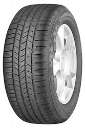 Continental ContiCrossContact Winter 205/65 R16C